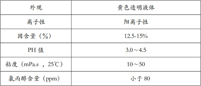 湖北造紙化學(xué)品廠家